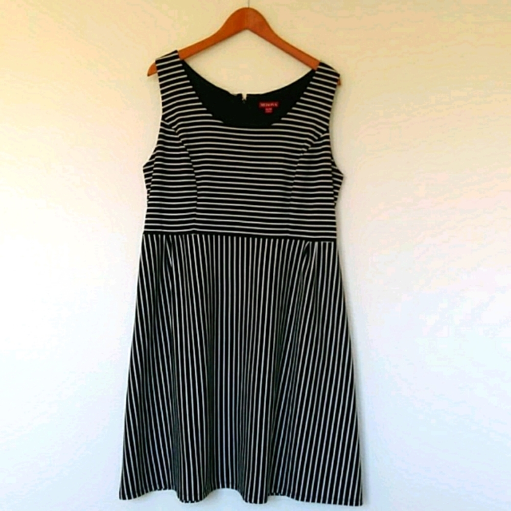 Merona Empire Waist Dress